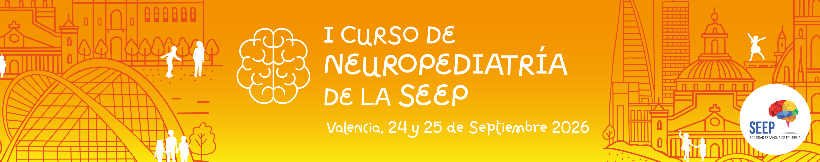 Epilepsia Infantil SEEP
